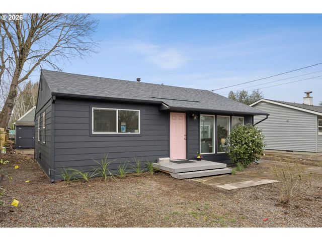 7215 Ne 10TH Ave, Portland, OR 97211