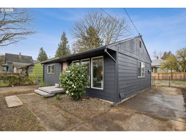 7215 Ne 10TH Ave, Portland, OR 97211