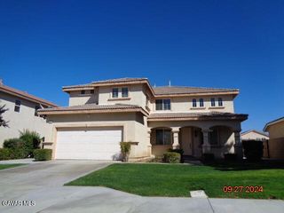 43660 Windrose Place, Lancaster, CA 93536