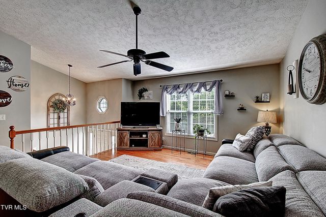 110 Vanderbilt Drive, Johnson City, TN 37601