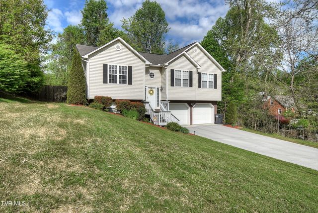110 Vanderbilt Drive, Johnson City, TN 37601