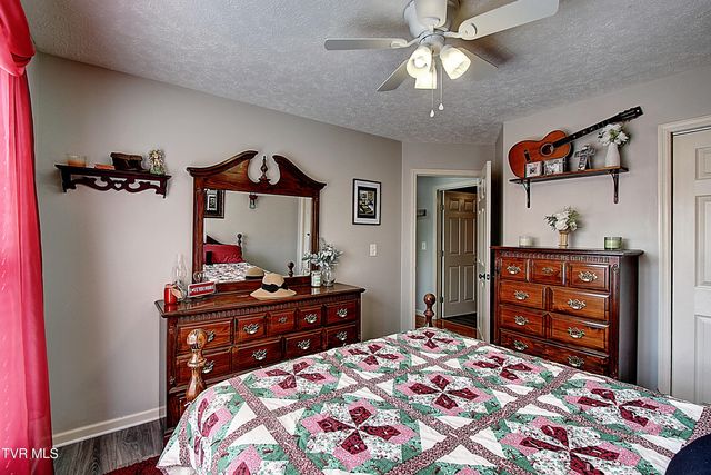 110 Vanderbilt Drive, Johnson City, TN 37601