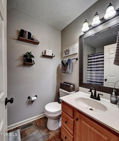 110 Vanderbilt Drive, Johnson City, TN 37601