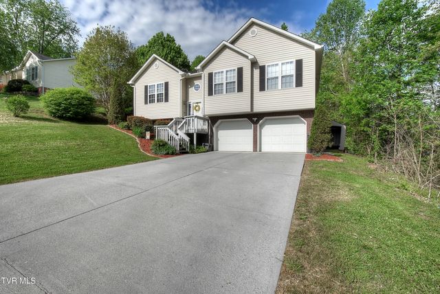 110 Vanderbilt Drive, Johnson City, TN 37601