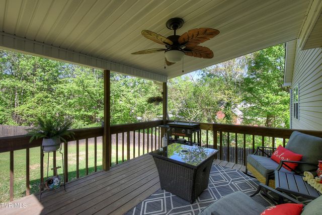 110 Vanderbilt Drive, Johnson City, TN 37601