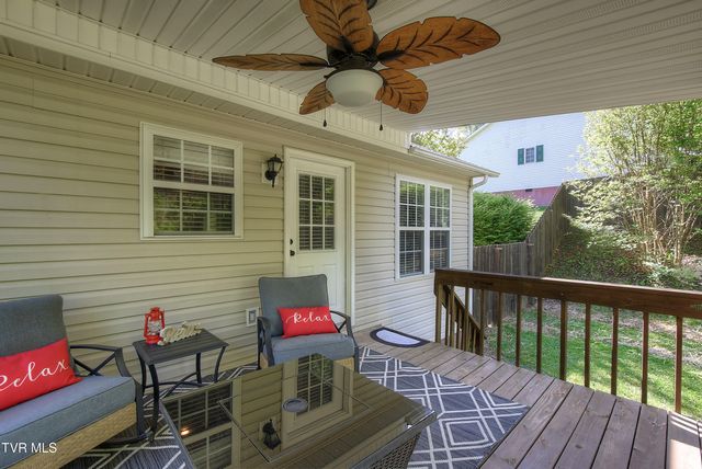 110 Vanderbilt Drive, Johnson City, TN 37601