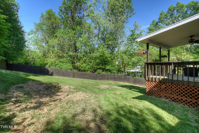 110 Vanderbilt Drive, Johnson City, TN 37601