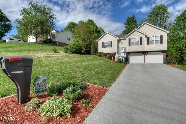 110 Vanderbilt Drive, Johnson City, TN 37601