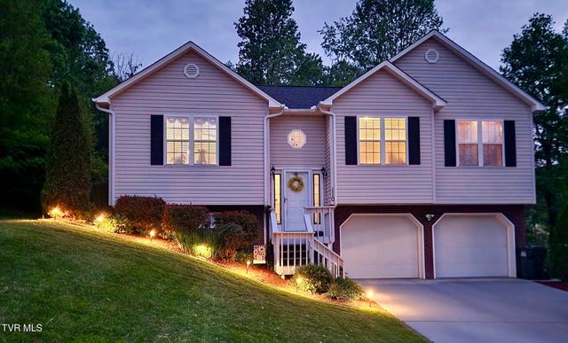 110 Vanderbilt Drive, Johnson City, TN 37601