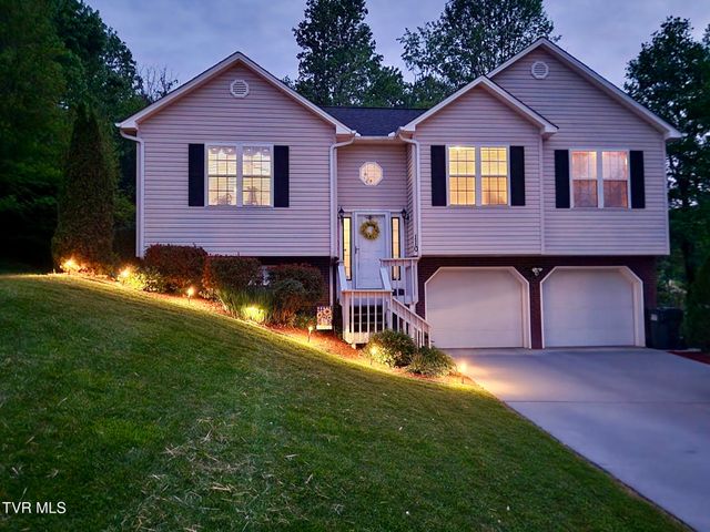 110 Vanderbilt Drive, Johnson City, TN 37601