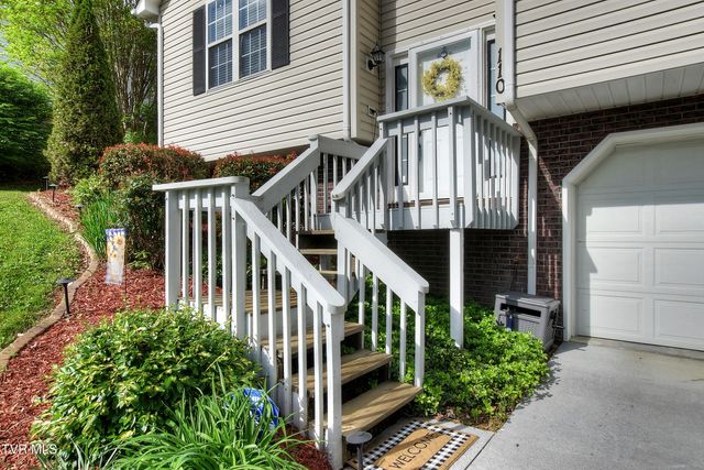 110 Vanderbilt Drive, Johnson City, TN 37601