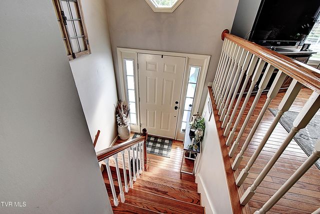 110 Vanderbilt Drive, Johnson City, TN 37601