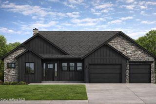 1971 E Yellow Pine Ave, Athol, ID 83801