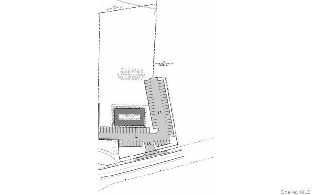 520 State Route 208, Monroe, NY 10950