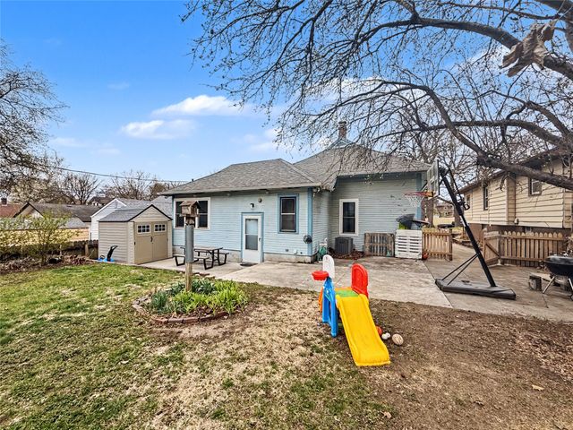 683 27th Street, Des Moines, IA 50312