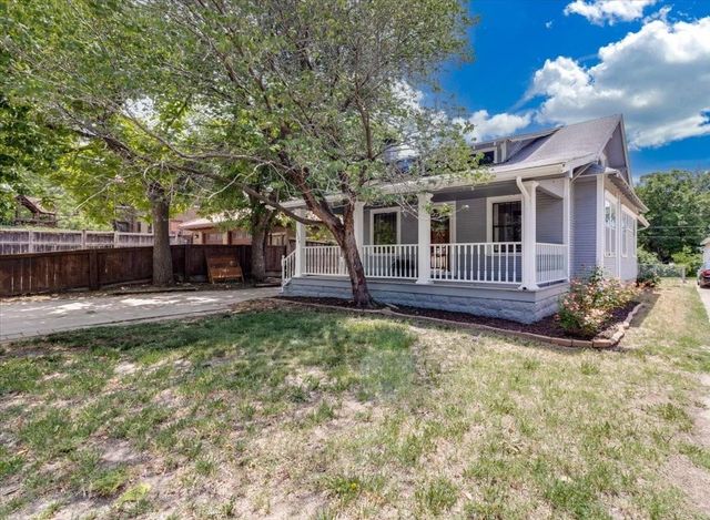 3509 E 2nd St. N., Wichita, KS 67208