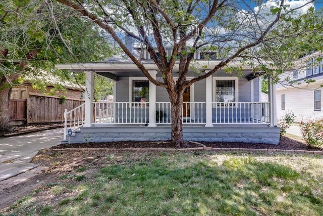 3509 E 2nd St. N., Wichita, KS 67208