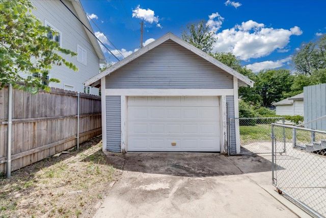 3509 E 2nd St. N., Wichita, KS 67208