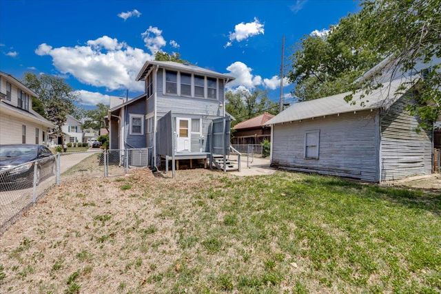 3509 E 2nd St. N., Wichita, KS 67208