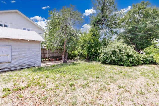 3509 E 2nd St. N., Wichita, KS 67208