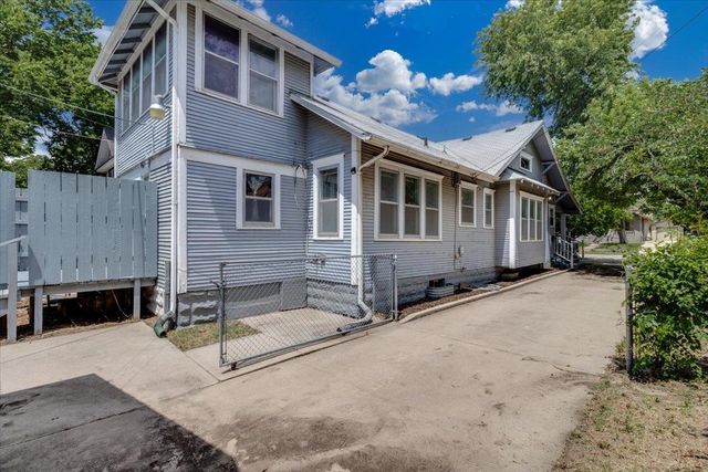 3509 E 2nd St. N., Wichita, KS 67208