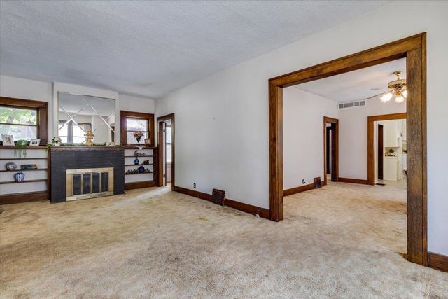 3509 E 2nd St. N., Wichita, KS 67208