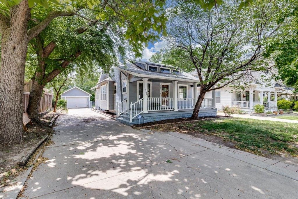 3509 E 2nd St. N., Wichita, KS 67208