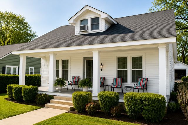 304 Morgan Ave, S, Fayetteville, TN 37334