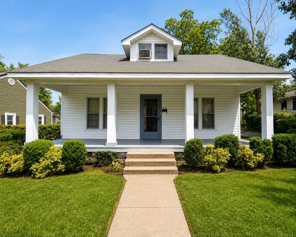 304 Morgan Ave, S, Fayetteville, TN 37334
