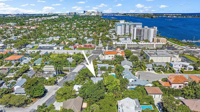 4110 Washington Road, West Palm Beach, FL 33405