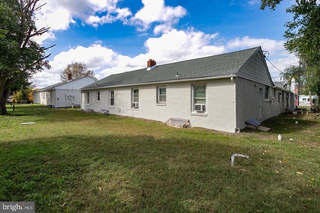 4230 ROUTE 130 N, Willingboro, NJ 08046