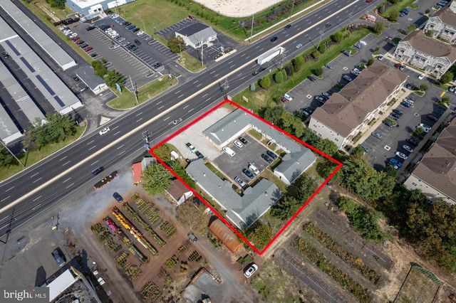 4230 ROUTE 130 N, Willingboro, NJ 08046