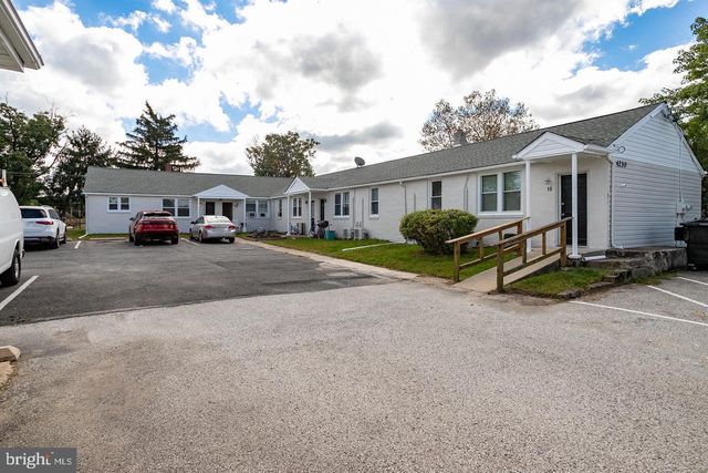 4230 ROUTE 130 N, Willingboro, NJ 08046