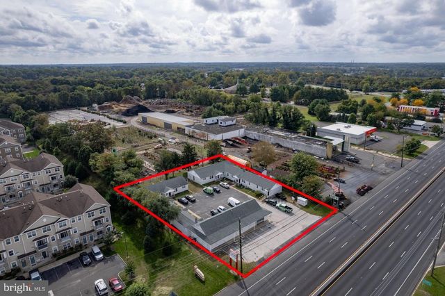 4230 ROUTE 130 N, Willingboro, NJ 08046