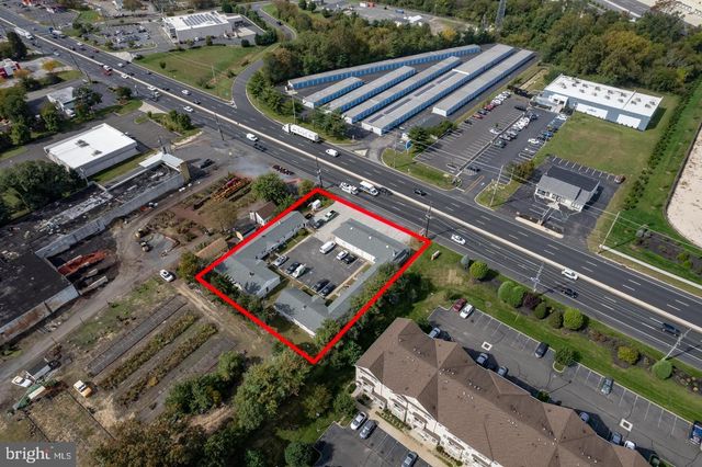 4230 ROUTE 130 N, Willingboro, NJ 08046