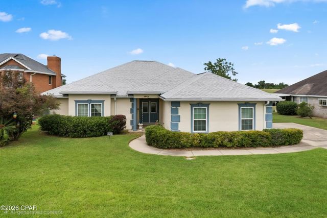 3243 Country Club Drive, Lynn Haven, FL 32444