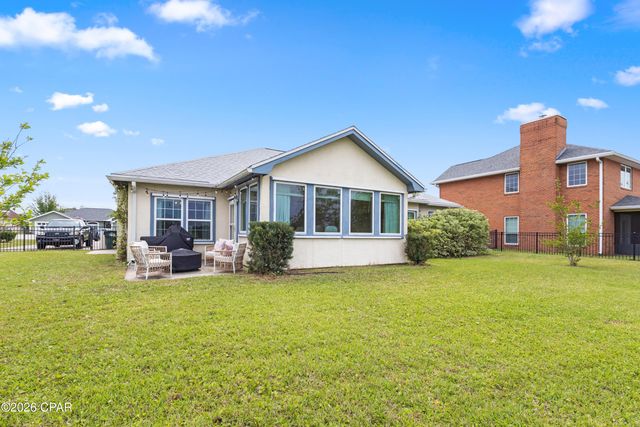 3243 Country Club Drive, Lynn Haven, FL 32444