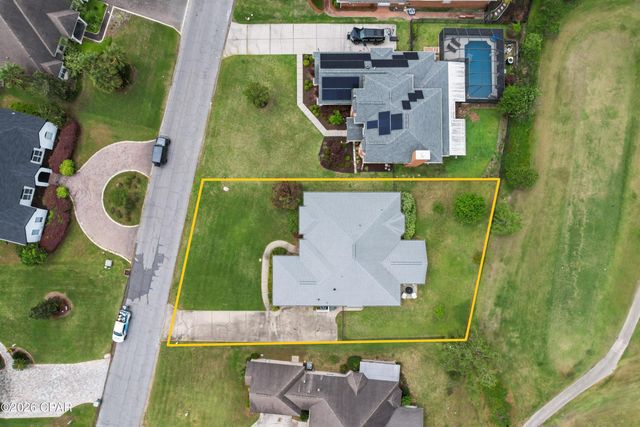 3243 Country Club Drive, Lynn Haven, FL 32444