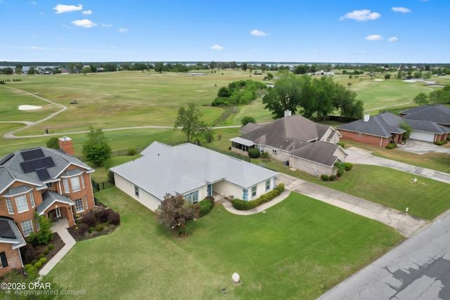3243 Country Club Drive, Lynn Haven, FL 32444