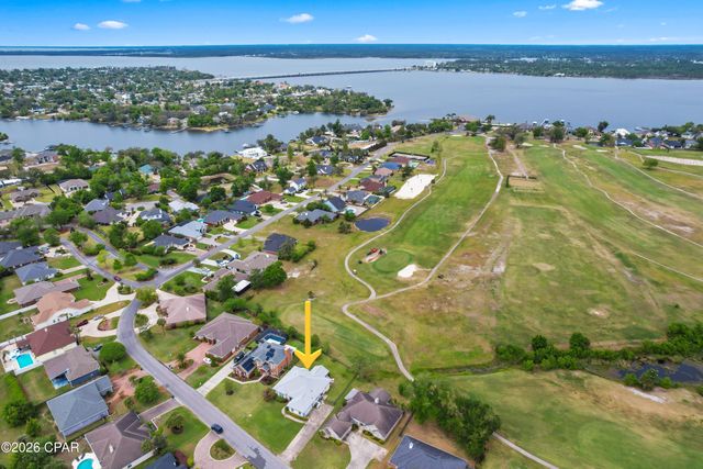 3243 Country Club Drive, Lynn Haven, FL 32444