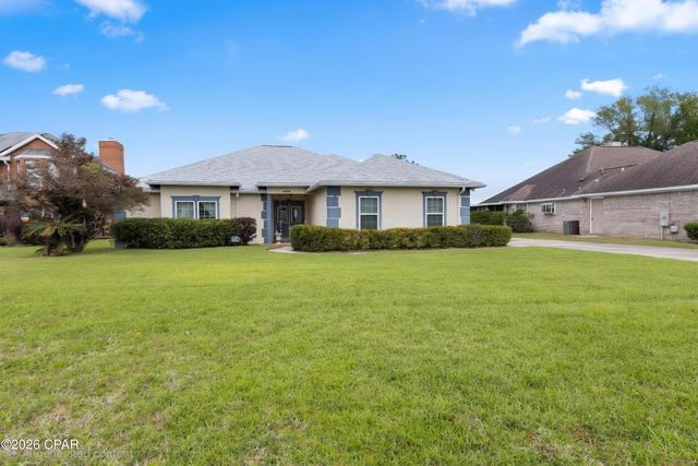 3243 Country Club Drive, Lynn Haven, FL 32444