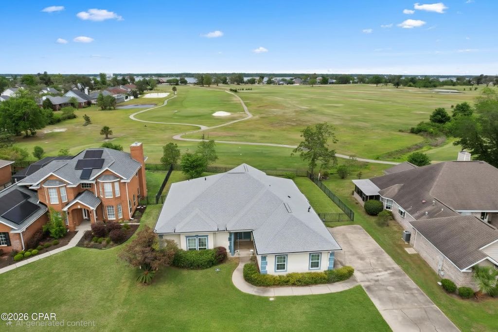 3243 Country Club Drive, Lynn Haven, FL 32444