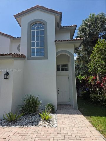 17124 NW 10th St, Pembroke Pines, FL 33028
