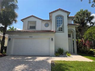 17124 NW 10th St, Pembroke Pines, FL 33028