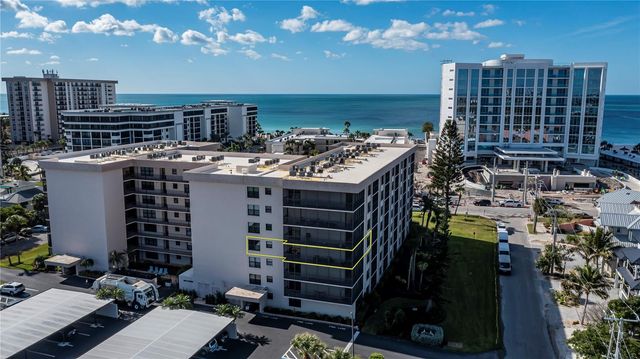 1001 BENJAMIN FRANKLIN DRIVE 406, Sarasota, FL 34236