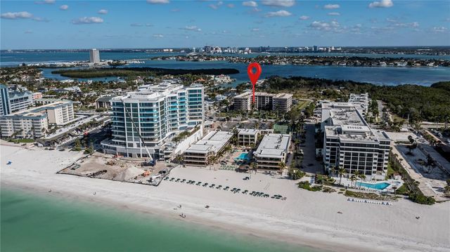 1001 BENJAMIN FRANKLIN DRIVE 406, Sarasota, FL 34236