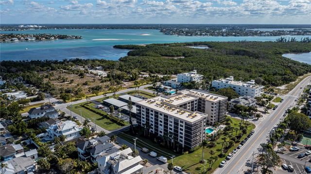 1001 BENJAMIN FRANKLIN DRIVE 406, Sarasota, FL 34236