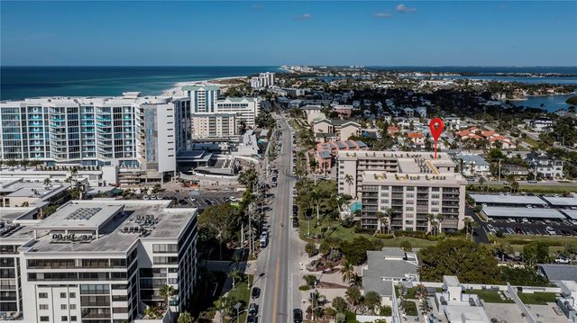 1001 BENJAMIN FRANKLIN DRIVE 406, Sarasota, FL 34236