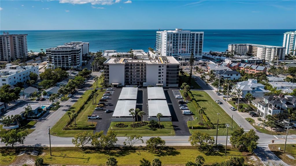 1001 BENJAMIN FRANKLIN DRIVE 406, Sarasota, FL 34236