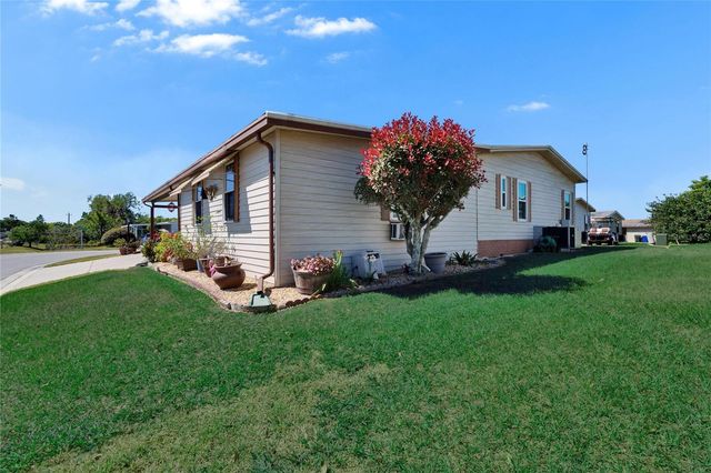 4910 LOCH NESS DRIVE, Lakeland, FL 33810